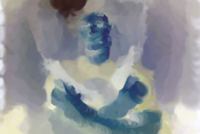 Bearing Some Arm Spots 7 by Abi Fadeyi